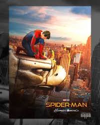 Un film di scrittura indubbiamente riuscito e divertente grazie ad un ottimo lavoro sui tempi comici. Spider Man Homecoming Poster 2017 1080x1350 Download Hd Wallpaper Wallpapertip