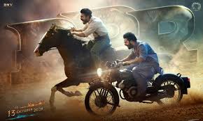 Rajamouli #rrr sankranthi 2021 telugu news. Rajamouli S Rrr Gets A Release Date Entertainment News The Indian Express