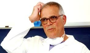 Virus, un consiglio del prof. Covid Zangrillo Il Pronto Soccorso Del San Raffaele E Vuoto E La Rete Si Scatena Dire It