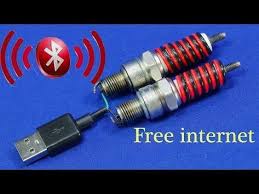 Get Free Internet Data Mb Any Sim Card Or Android Phone Wifi For Home Youtube Android Phone Wifi Wifi Gadgets