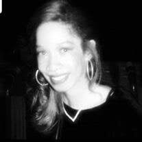 Jessica Nicole Cooperwood Obituary