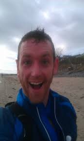 Steven Blakemore is fundraising for Children with Cancer UK