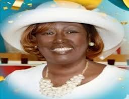 Former Member of Parliament and Former Cabinet Minister Hon. Darrell E.  Rolle