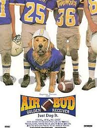 Kevin joseph zegers (born september 19, 1984) is a canadian actor and model. Air Bud Golden Receiver Wikipedia