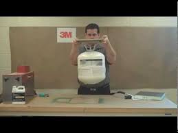 3m Fastbond Contact Adhesive 30nf Youtube