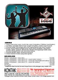 Organisme uniselular dapat berupa koloni maupun hidup secara individual. Dapatkan Inspirasi Untuk Desain Spanduk Organ Tunggal Erlie Decor