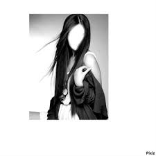 Camfrog offers free video chat rooms, online group chat, video conference, and live webcams for all. Fotomontage Visage Fille Trop Belle Noir Et Blanc Pixiz