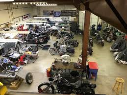 FORT WAYNE SPEED SHOP