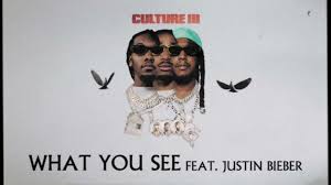 Migos have shared the tracklist for their upcoming album, culture iii, which arrives on friday. 1tevee2ym A0hm
