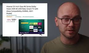 How to Create a Budget Virtual Set with a 4K Display