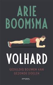 Bol Com Volhard Arie Boomsma 9789044635270 Boeken