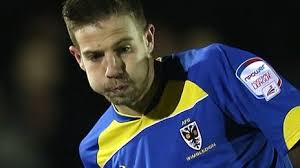 AFC Wimbledon 3-2 York