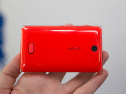 Vibrant, sculpted Nokia Asha 500, 502 ...