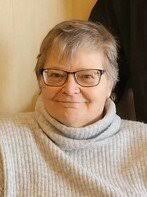 Obituary of Katherine Ann Sullivan