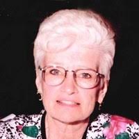 Claire Carson Obituary