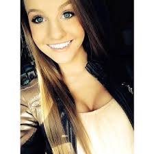 Kristy Mccracken's Instagram, Twitter & Facebook