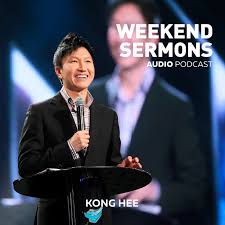 Rising from obscurity to a faith phenomenon today, city harvest church (chc) was birthed to be a blessing to god and to the lost. Kong Hee Love Like Jesus City Harvest Church Weekend Sermons Podcast Podtail