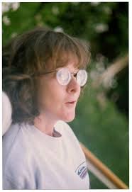 Cathe Cashman — Will Marston