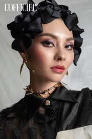 Fashion Story: еклектичний гламур