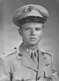 William Allen Emerson Portrait