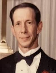 Robert L. Davis Obituary