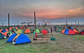 Places to visit near Revdanda Beach -