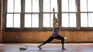 However, if you have high endurance levels, you will be able to perform the cardiovascular movements and abdominal exercises to satisfaction. Full Length Gentle Yoga Class For Beginners And Seniors Vol 1 Youtube