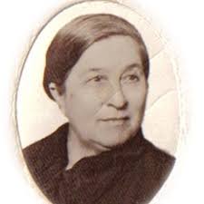 María Felina ABASOLO BUSTAMANTE (1) : Family tree by Nuestras FAMILIAS  (mabasoloetchemendiga)