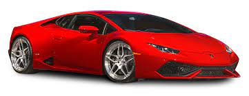 Red Lamborghini Huracan Car Png Image Red Lamborghini Lamborghini Huracan Lamborghini