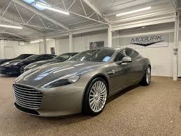 Image result for Tungsten Silver 2014 Aston Martin