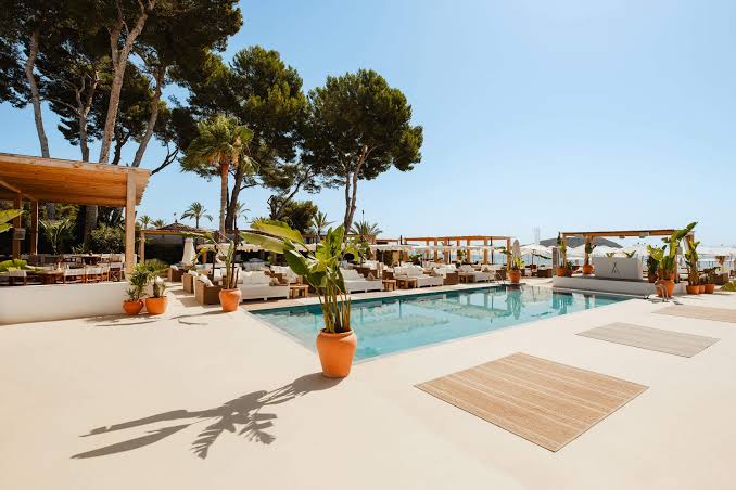 Restaurante & Beach Club Mallorca | Nikki Beach