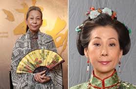 Remember Lee Fung? Former TVB Actress Now Living In Old Folks Home