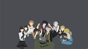 See more ideas about bungo stray dogs, stray dog, bongou stray dogs. Bungou Stray Dogs By Noerulb On Deviantart Bungou Stray Dogs Wallpaper Stray Dogs Anime Bungou Stray Dogs