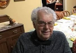 Richard Hunter Obituary (1931