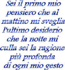 Pin Di Silvio Pluderi Su Cucci Poemi Amore Amicizia