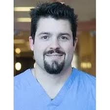 Dr. Matthew Ottinger, Orthopedic Surgery