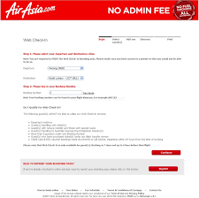 Cek harga, cari informasi promo, dan jadwal penerbangan maskapai airasia di sini. Airasia Flight Ticket Example United Airlines And Travelling