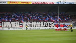 Verfolgt das spiel zwischen holstein kiel und 1. 96n1foxyml Um