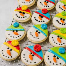 The Best Sugar Cookies Baked Bree