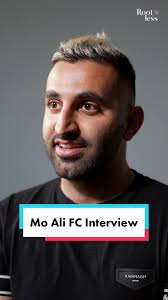 Thomas Kavanagh Interview