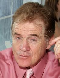 Obituary information for Thomas "Tom" P. Feighery