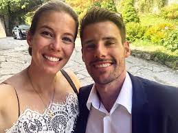May 20, 2021 · «michelle gisin und ihr partner luca de aliprandini haben nach der taufe weitere medaillen an grossanlässen gewonnen. Michelle Gisin Und Luca De Aliprandini Feierten Kurzlich Ihren Funften Jahrestag