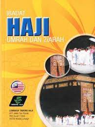 Yang baik boleh dijadikan panduan, yang tak baik lupakan sahaja. Buku Panduan Haji Dan Umrah Tabung Haji Inspirasi Muslim