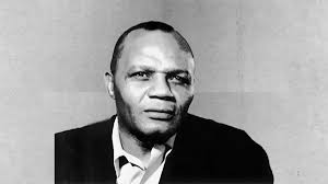 Legends of the Ring: African-American Boxing Legends