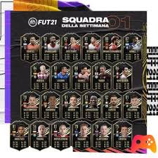 Papu left ukraine because of the war, and atalanta reached out to him. Fifa 21 The First Totw Arrives
