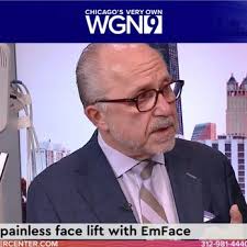 THE GELDNER CENTER PLASTIC SURGERY AND MED SPA