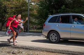 We did not find results for: Pekin Express Les 1eres Images De La Route Des 50 Volcans Sur M6 A Partir Du