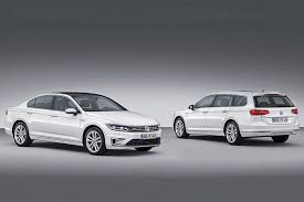 Volkswagen Passat Gte La Meilleure Des Hybrides Rechargeables Vw Passat Volkswagen Passat Volkswagen