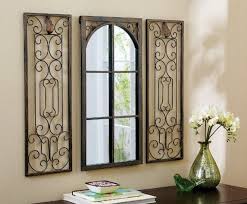 Wall décor comes in a wide variety of choices and options which makes it difficult for someone who wants to decorate their home to make a decision. Wooden Window Wall Art Novocom Top