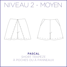 Short Pattern Pascal